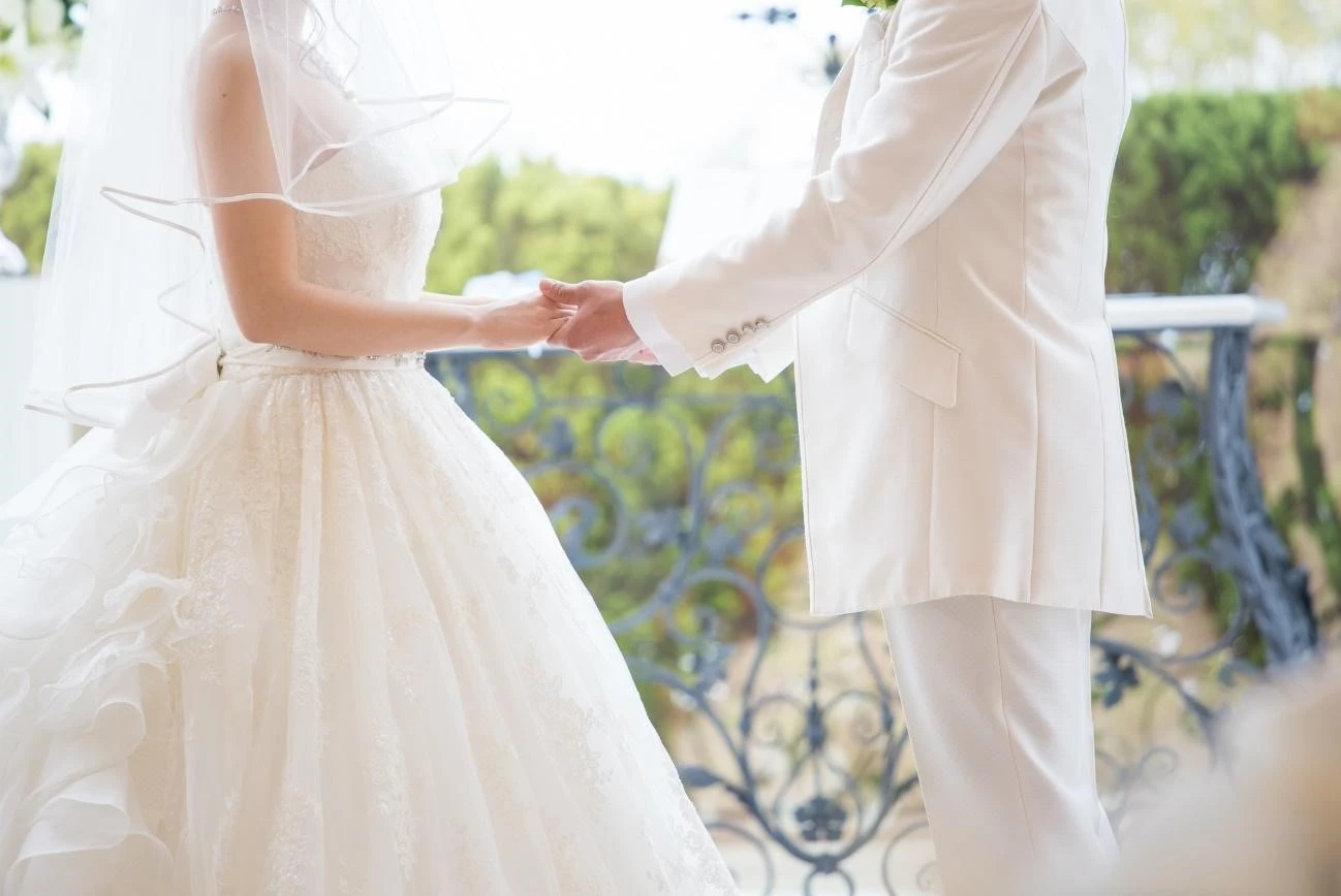 婚活成功の秘訣